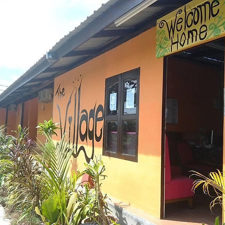 The Village Langkawi Pantai Cenang  Exterior photo