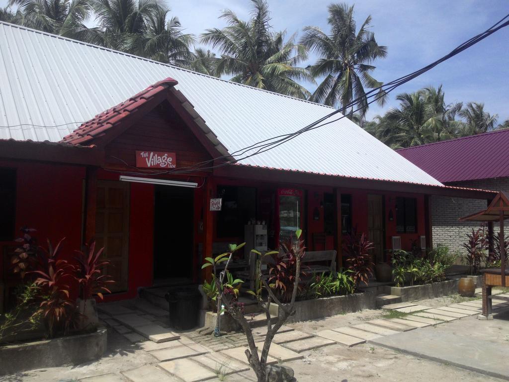 The Village Langkawi Pantai Cenang  Exterior photo