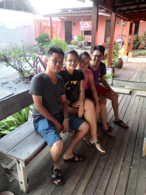 The Village Langkawi Pantai Cenang  Exterior photo