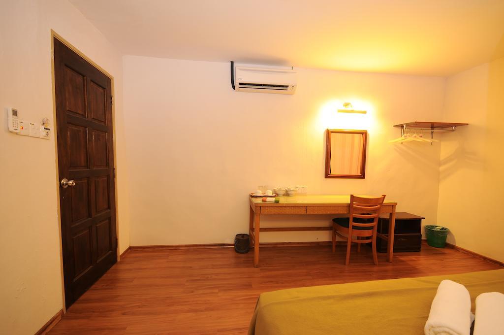 The Village Langkawi Pantai Cenang  Room photo