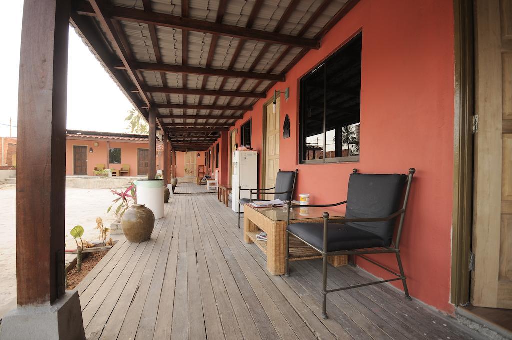 The Village Langkawi Pantai Cenang  Exterior photo