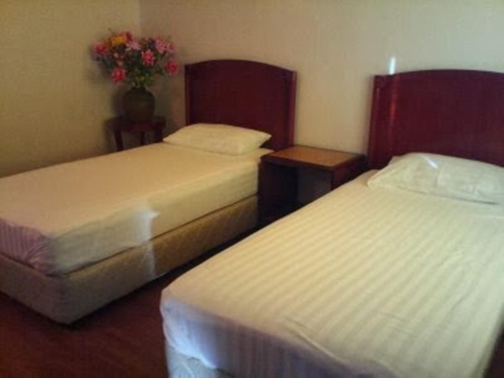 The Village Langkawi Pantai Cenang  Room photo