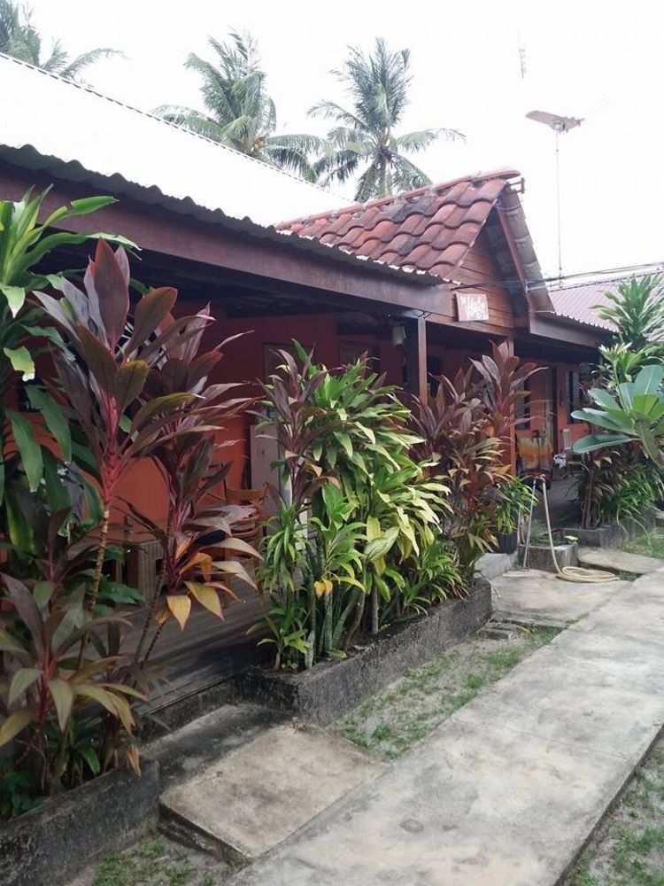 The Village Langkawi Pantai Cenang  Exterior photo