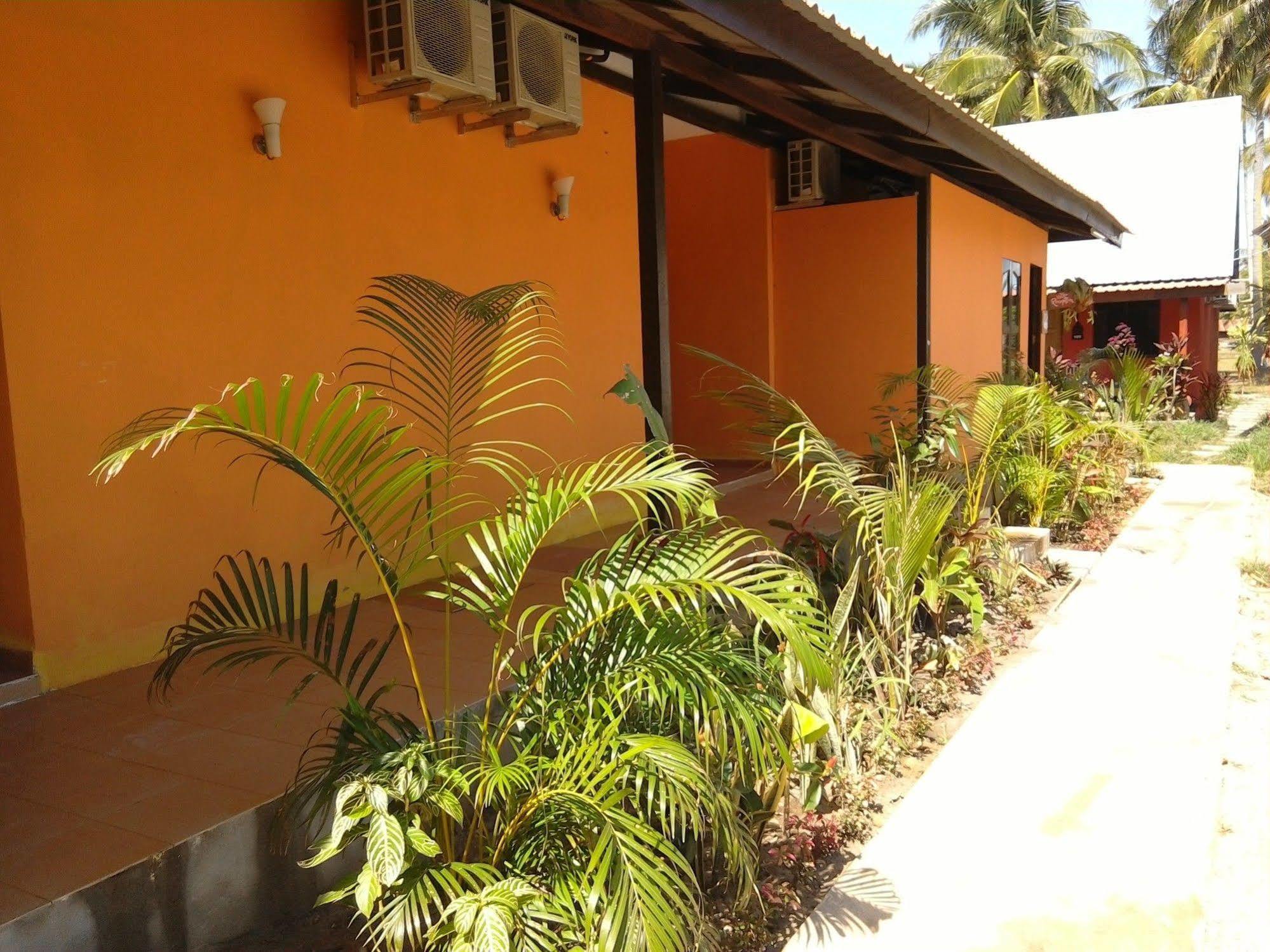 The Village Langkawi Pantai Cenang  Exterior photo