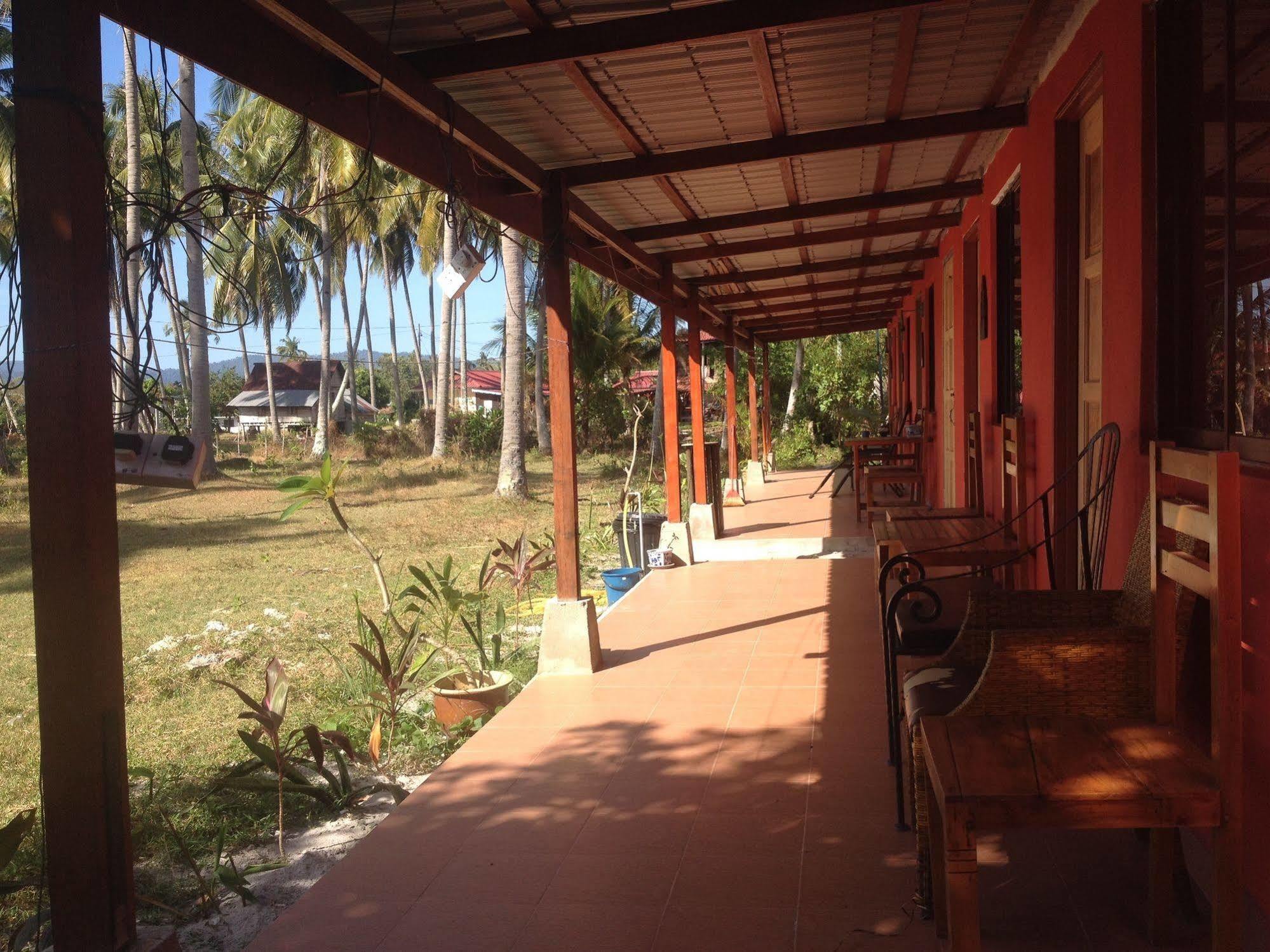 The Village Langkawi Pantai Cenang  Exterior photo