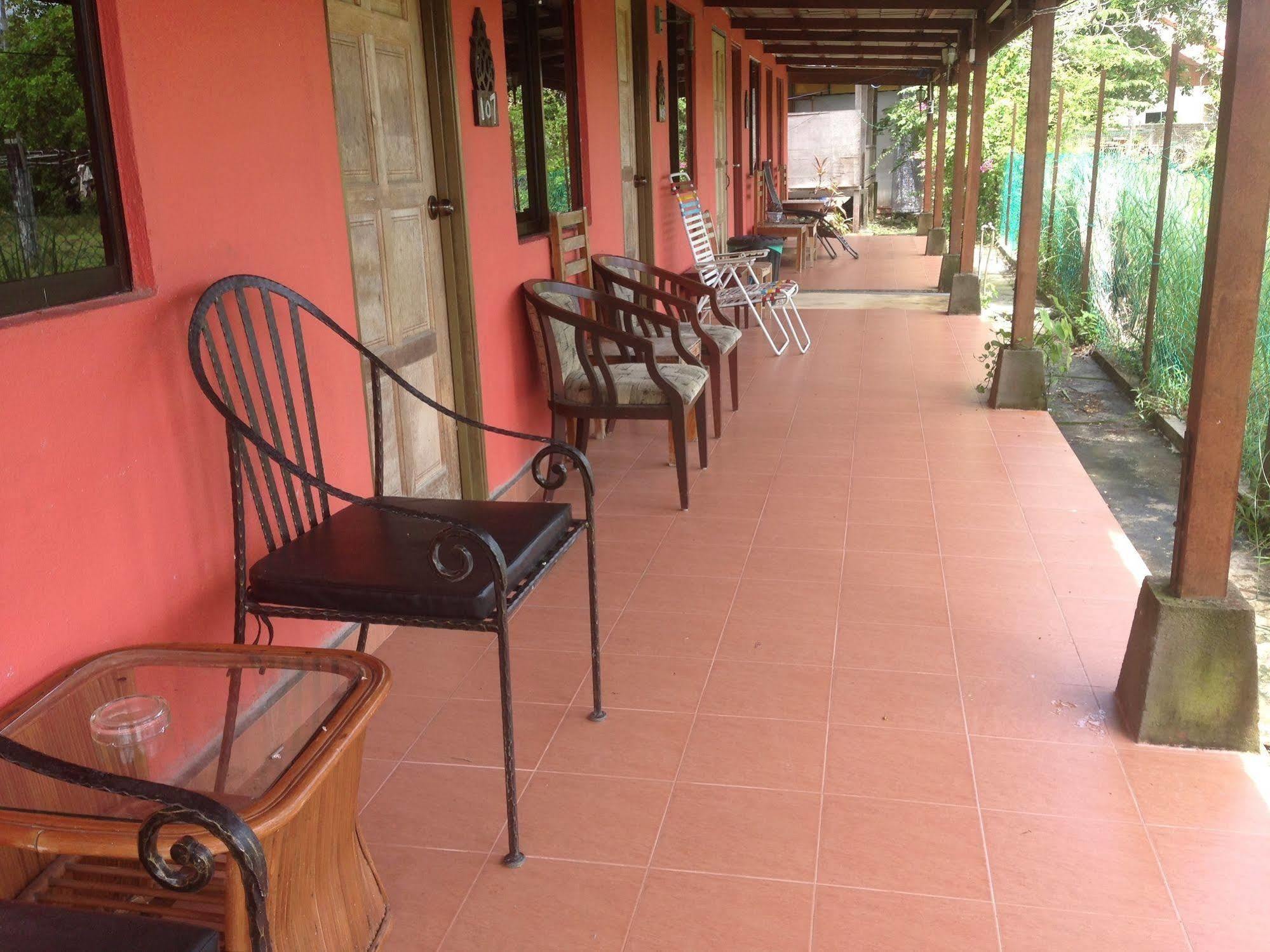 The Village Langkawi Pantai Cenang  Exterior photo