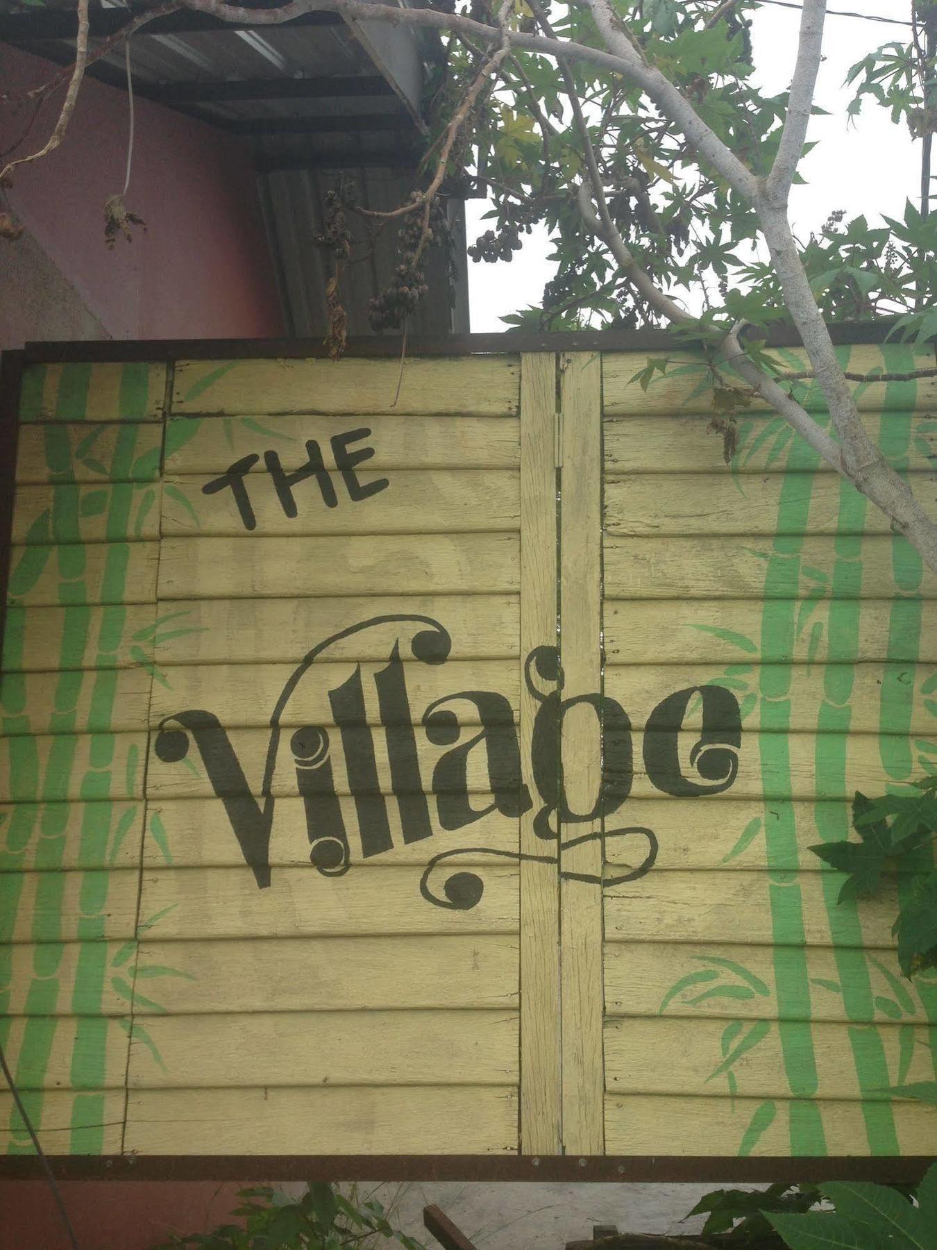 The Village Langkawi Pantai Cenang  Exterior photo