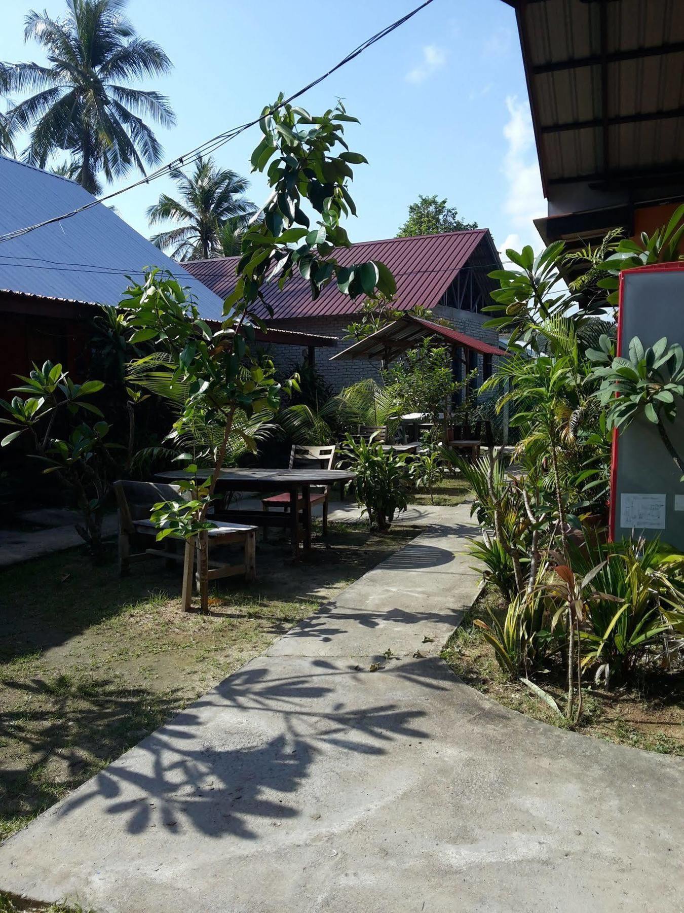 The Village Langkawi Pantai Cenang  Exterior photo