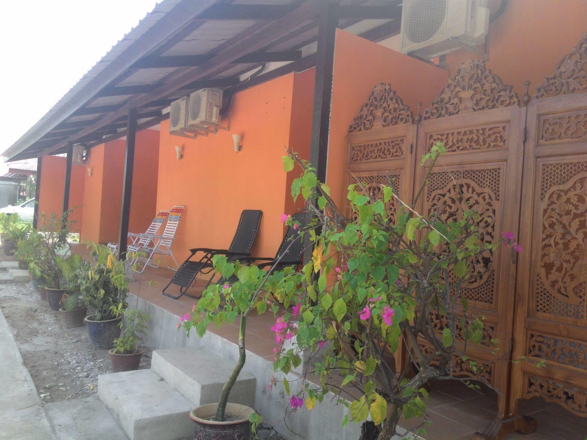 The Village Langkawi Pantai Cenang  Exterior photo