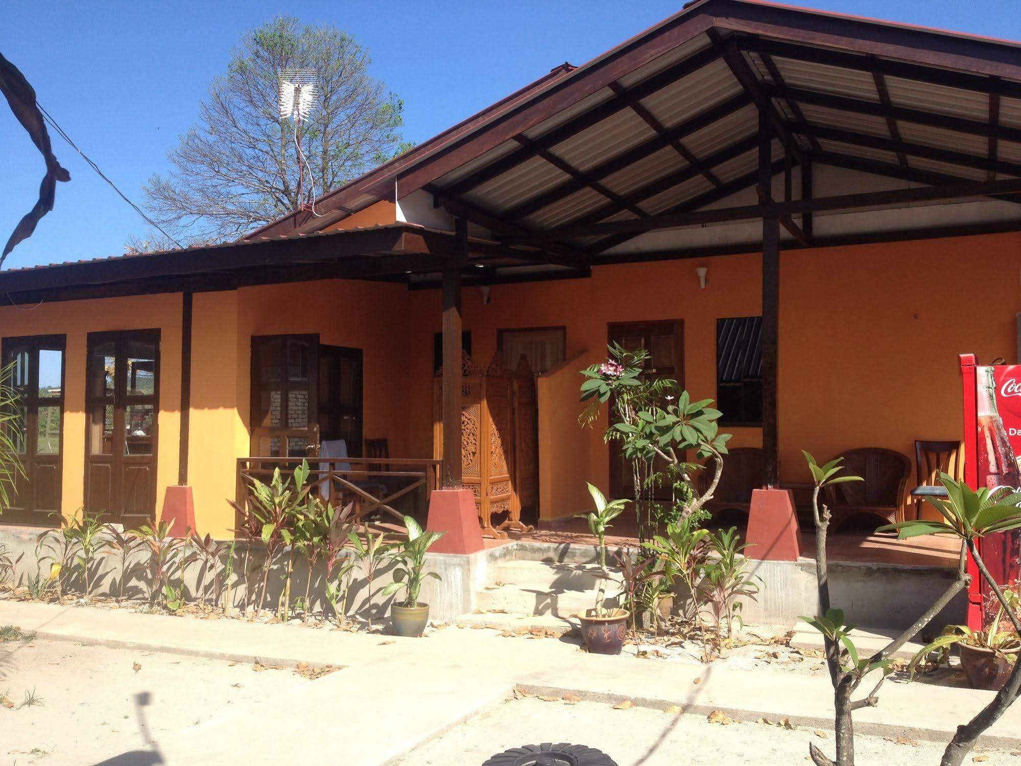 The Village Langkawi Pantai Cenang  Exterior photo